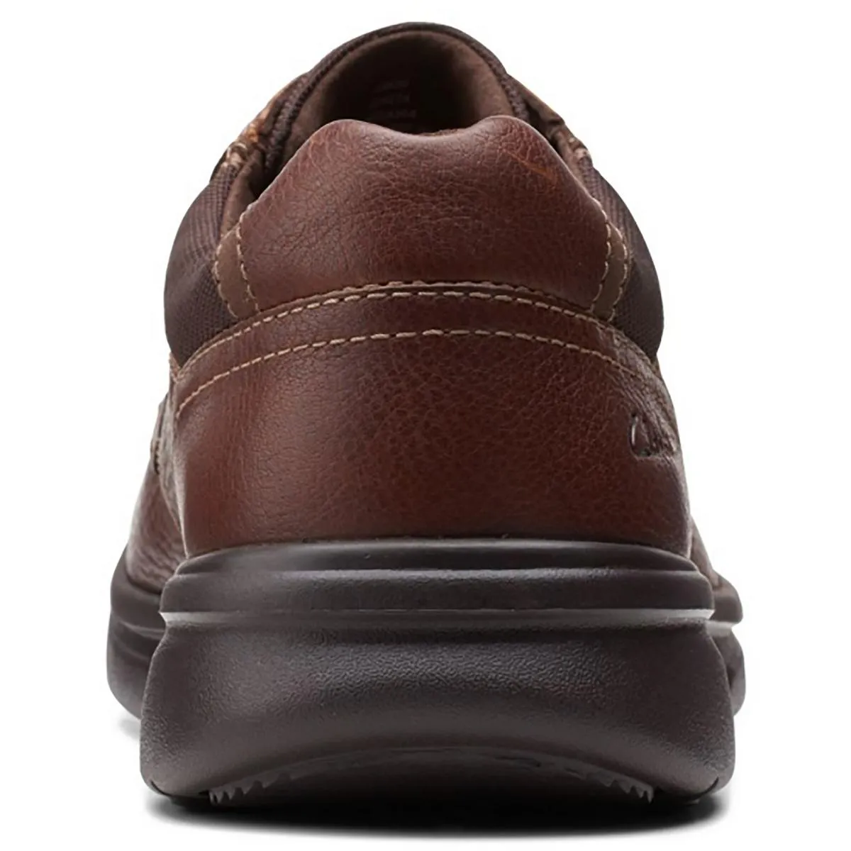 Bradley Vibe Mens Leather Lifestyle Casual And Fashion Sneakers
