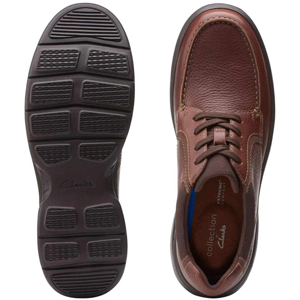 Bradley Vibe Mens Leather Lifestyle Casual And Fashion Sneakers