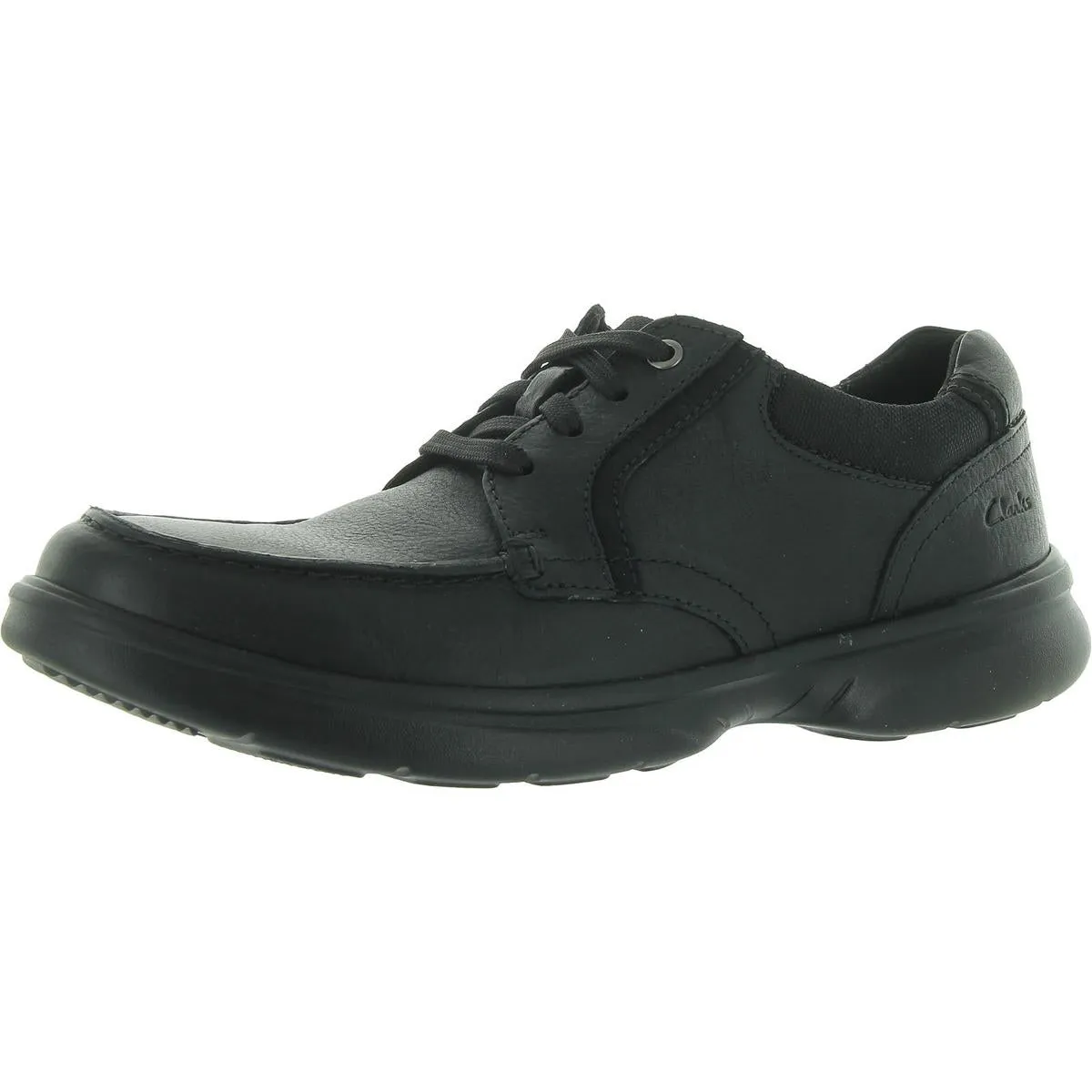 Bradley Vibe Mens Leather Lifestyle Casual And Fashion Sneakers