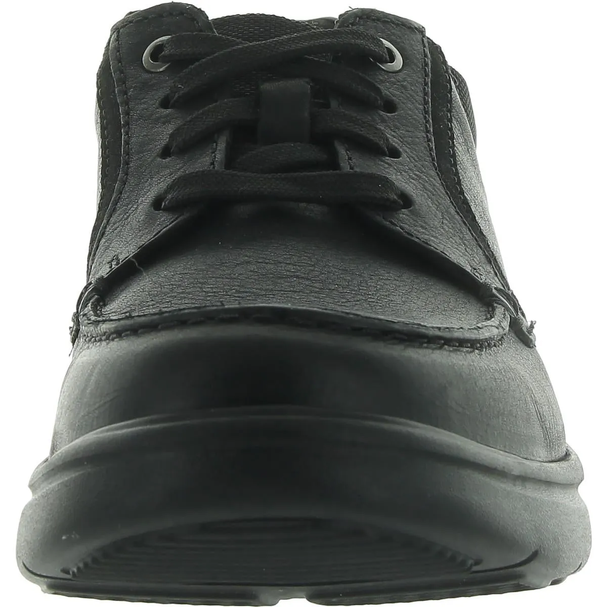 Bradley Vibe Mens Leather Lifestyle Casual And Fashion Sneakers