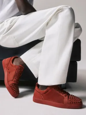 Brownie Louis Junior Spikes Sneakers