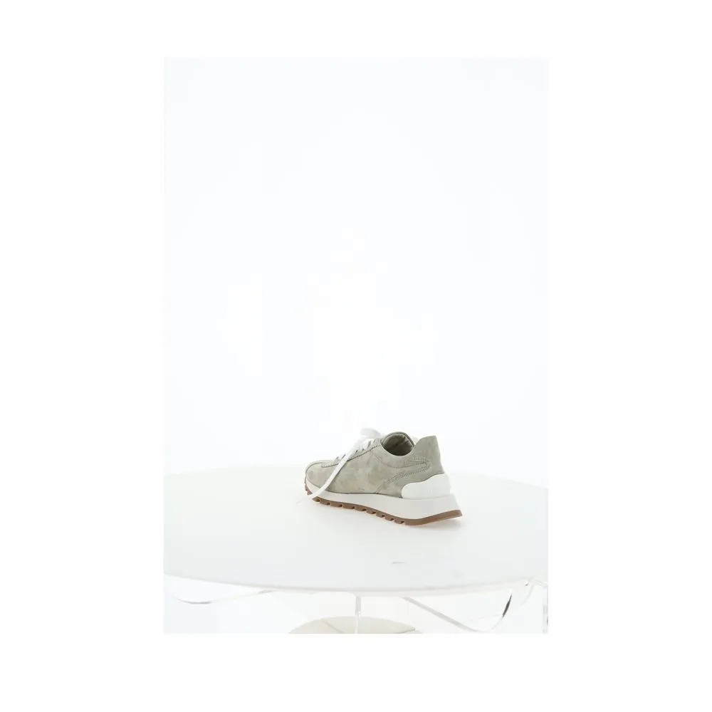 Brunello Cucinelli Women's Sneakers