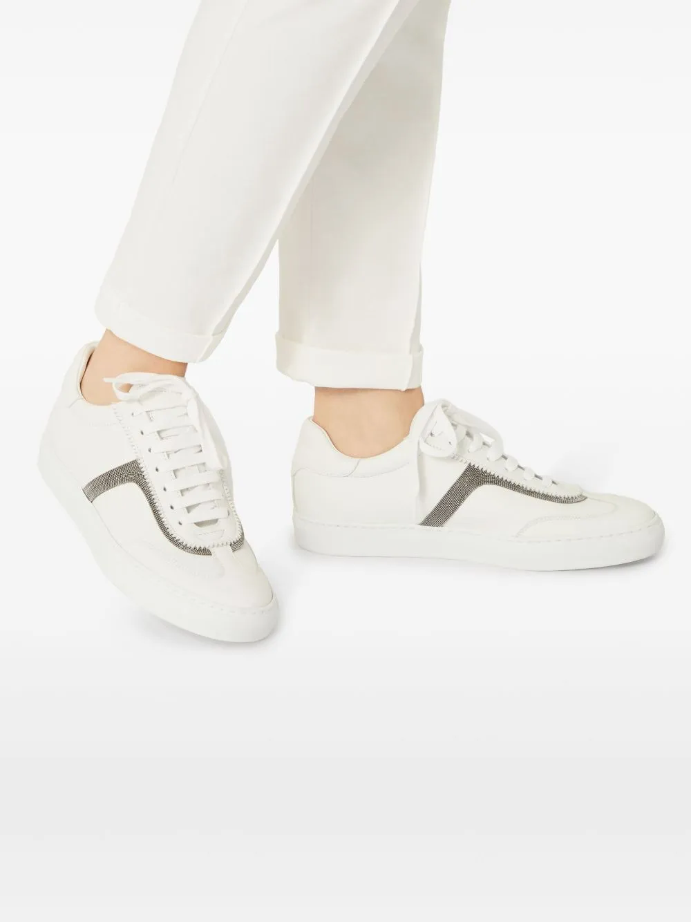 Brunello Cucinelli Women's Sneakers