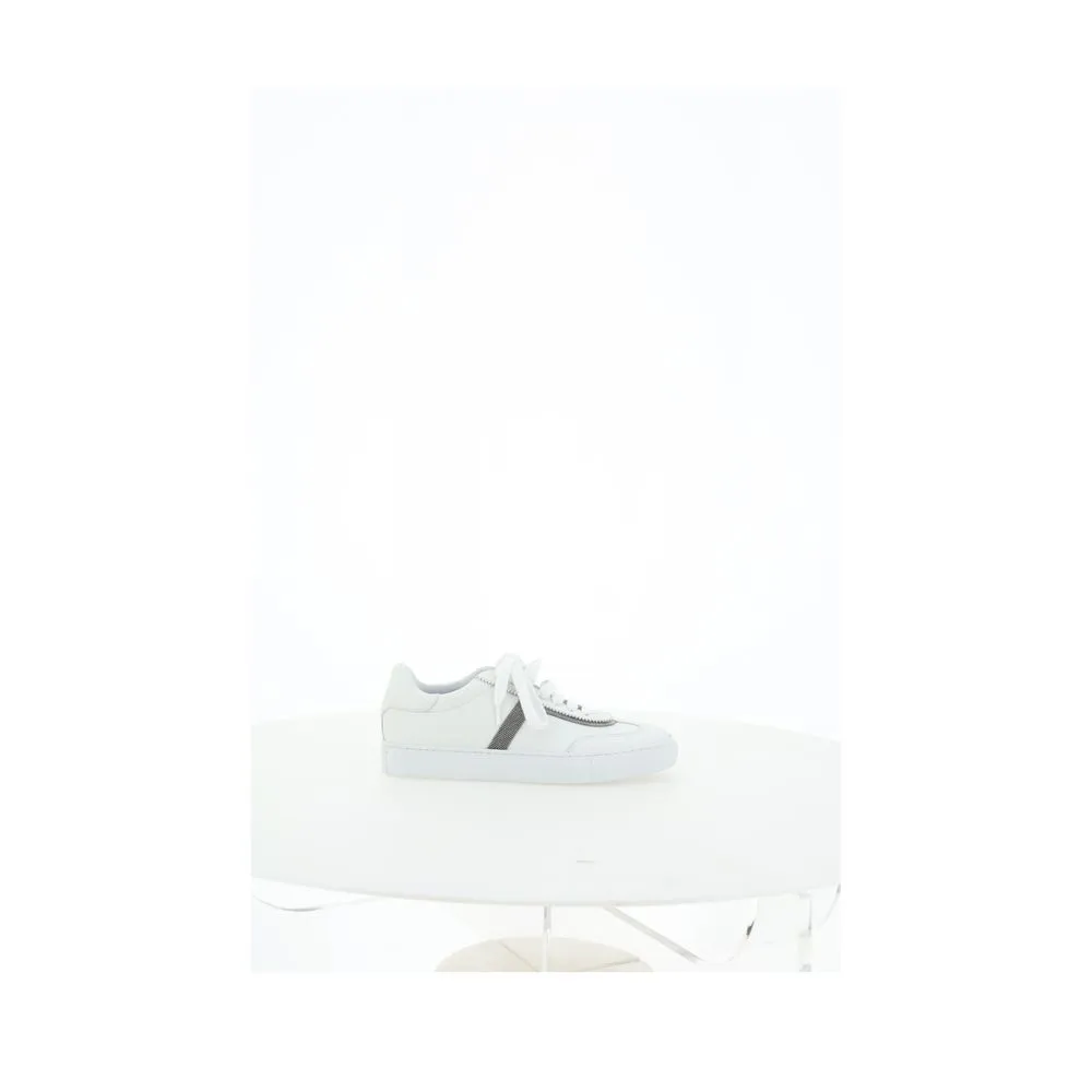 Brunello Cucinelli Women's Sneakers