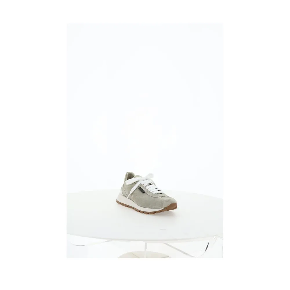 Brunello Cucinelli Women's Sneakers