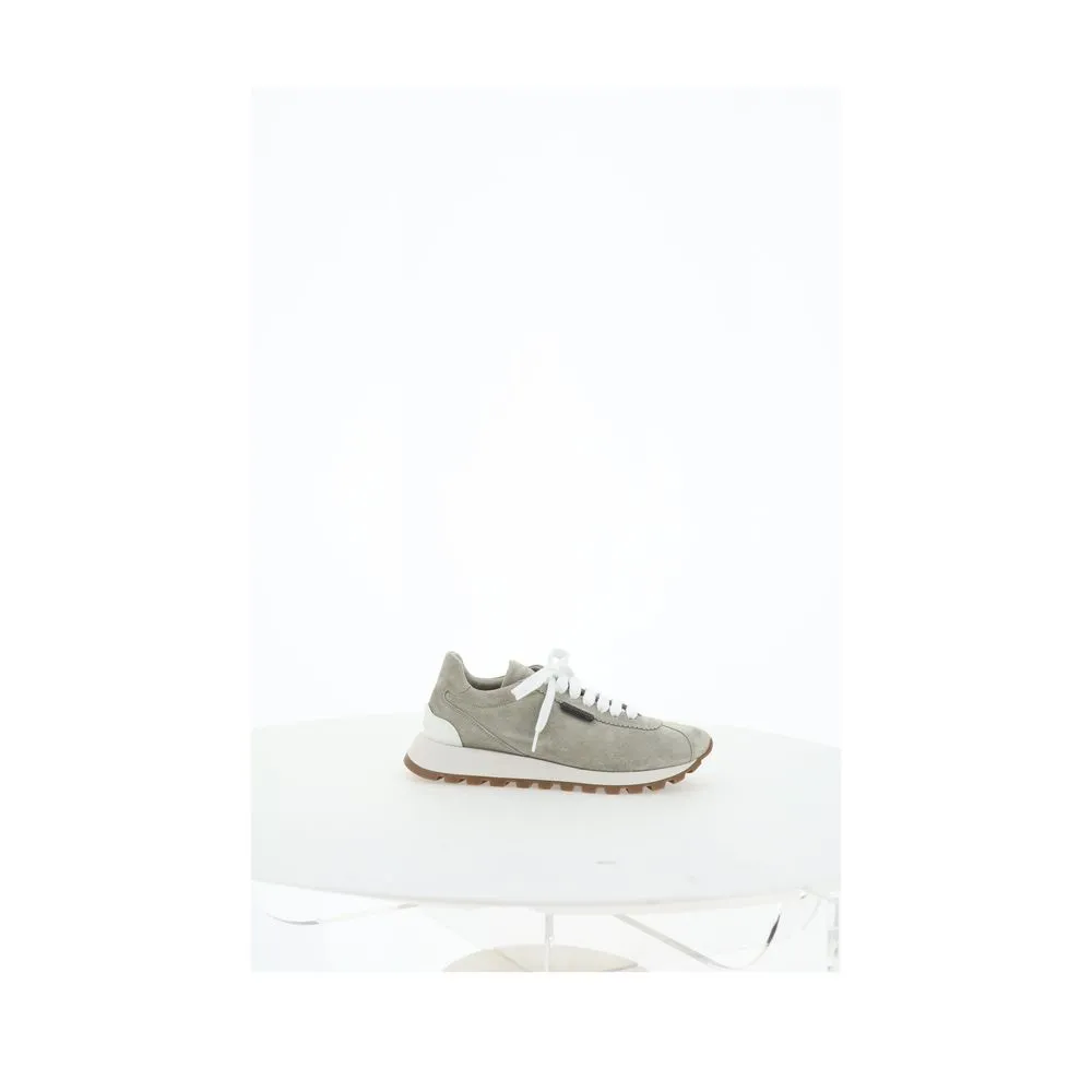 Brunello Cucinelli Women's Sneakers