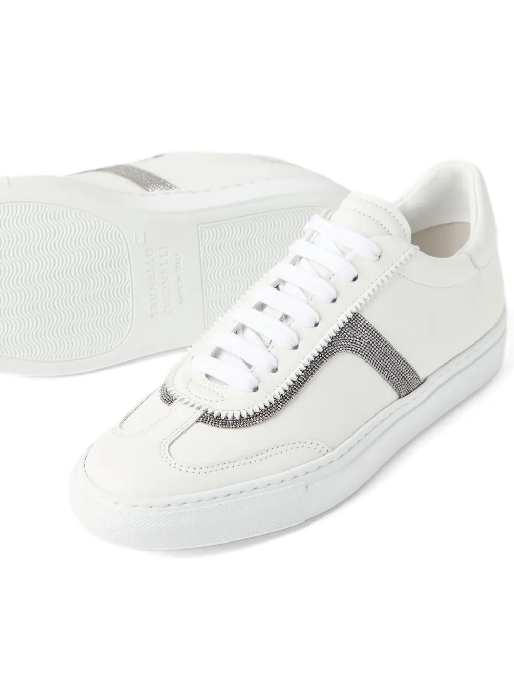 Brunello Cucinelli Women's Sneakers
