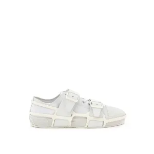 Burberry  Cotton Men's Sneaker