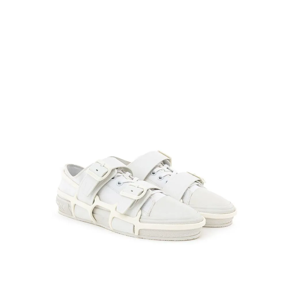 Burberry  Cotton Men's Sneaker