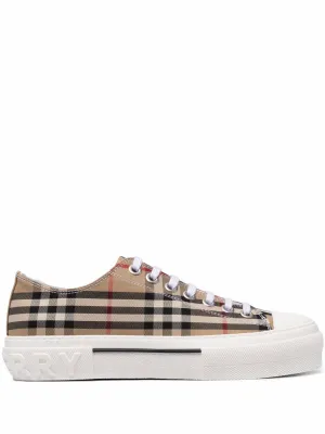 Burberry Men's Sneakers