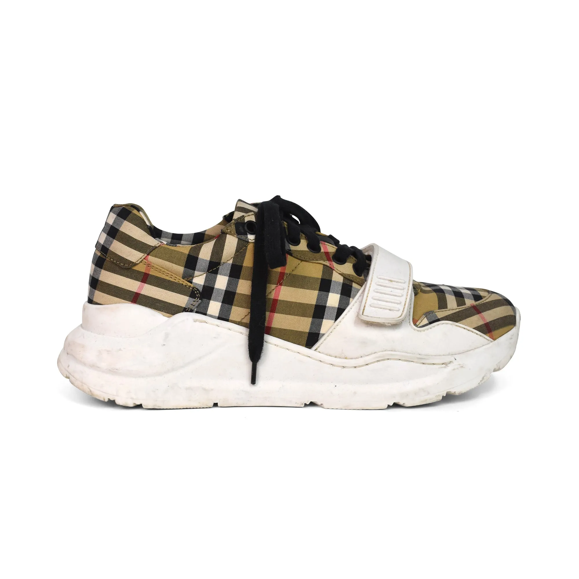 Burberry Sneakers - Men's 42