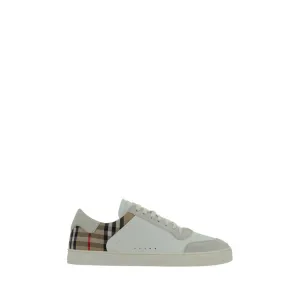 Burberry Stevie Men's Sneakers