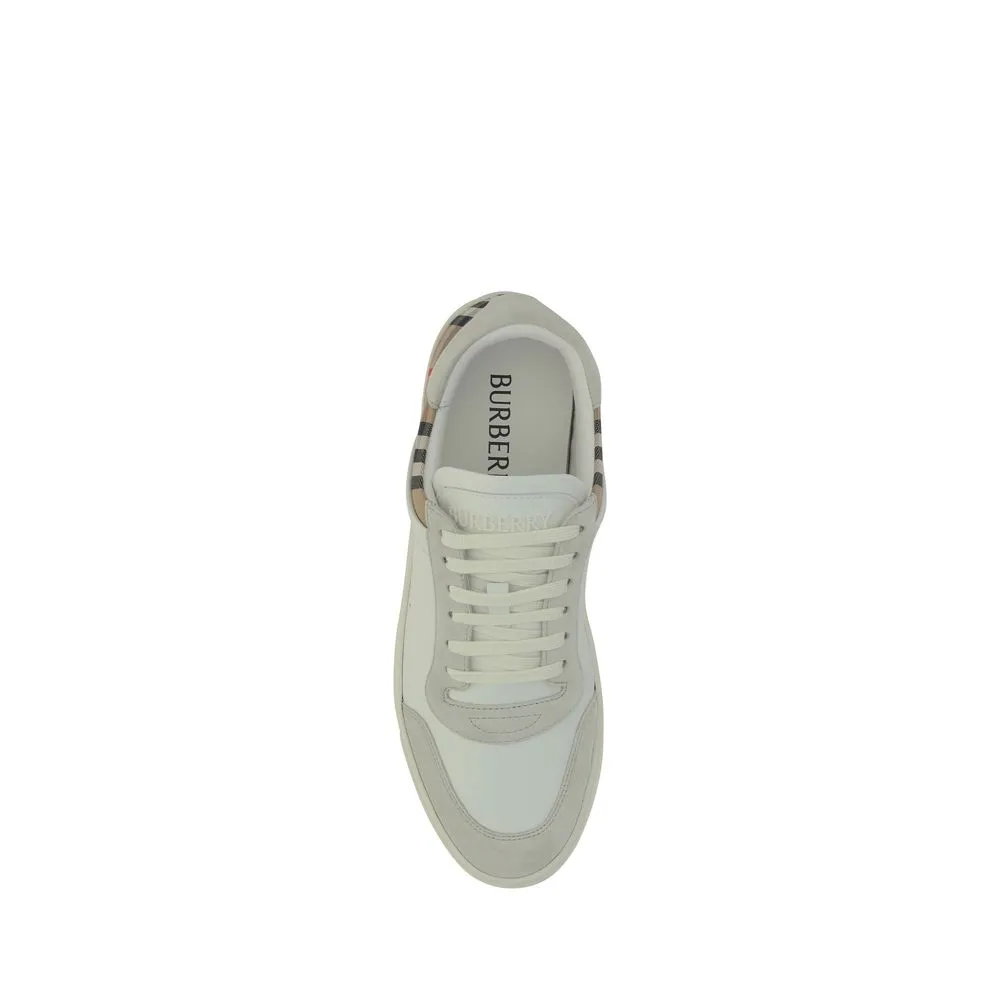 Burberry Stevie Men's Sneakers