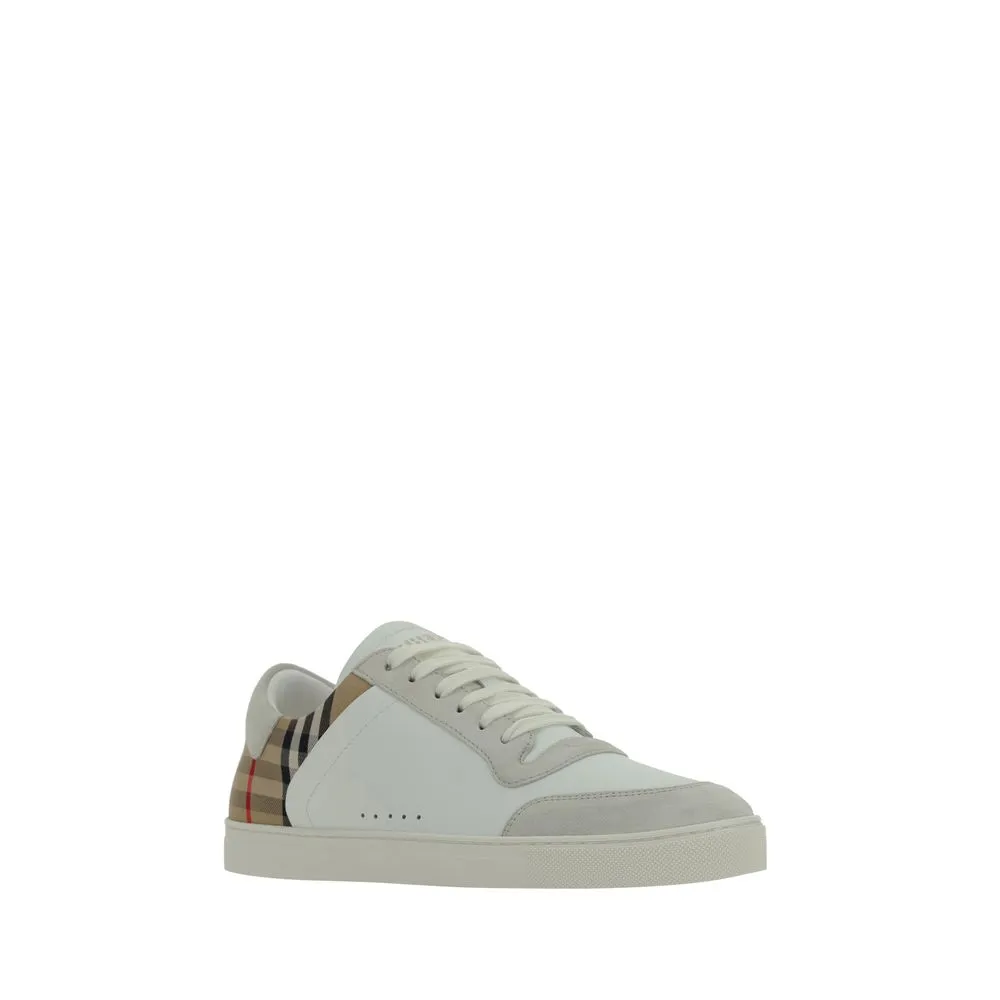 Burberry Stevie Men's Sneakers