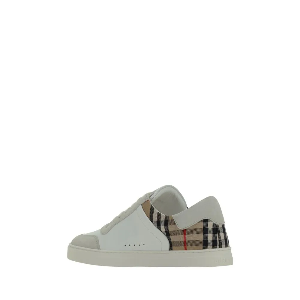 Burberry Stevie Men's Sneakers