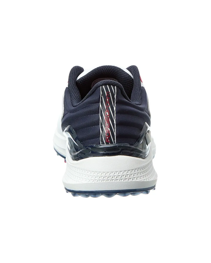 Callaway Coronado V4 Leather Golf Shoe