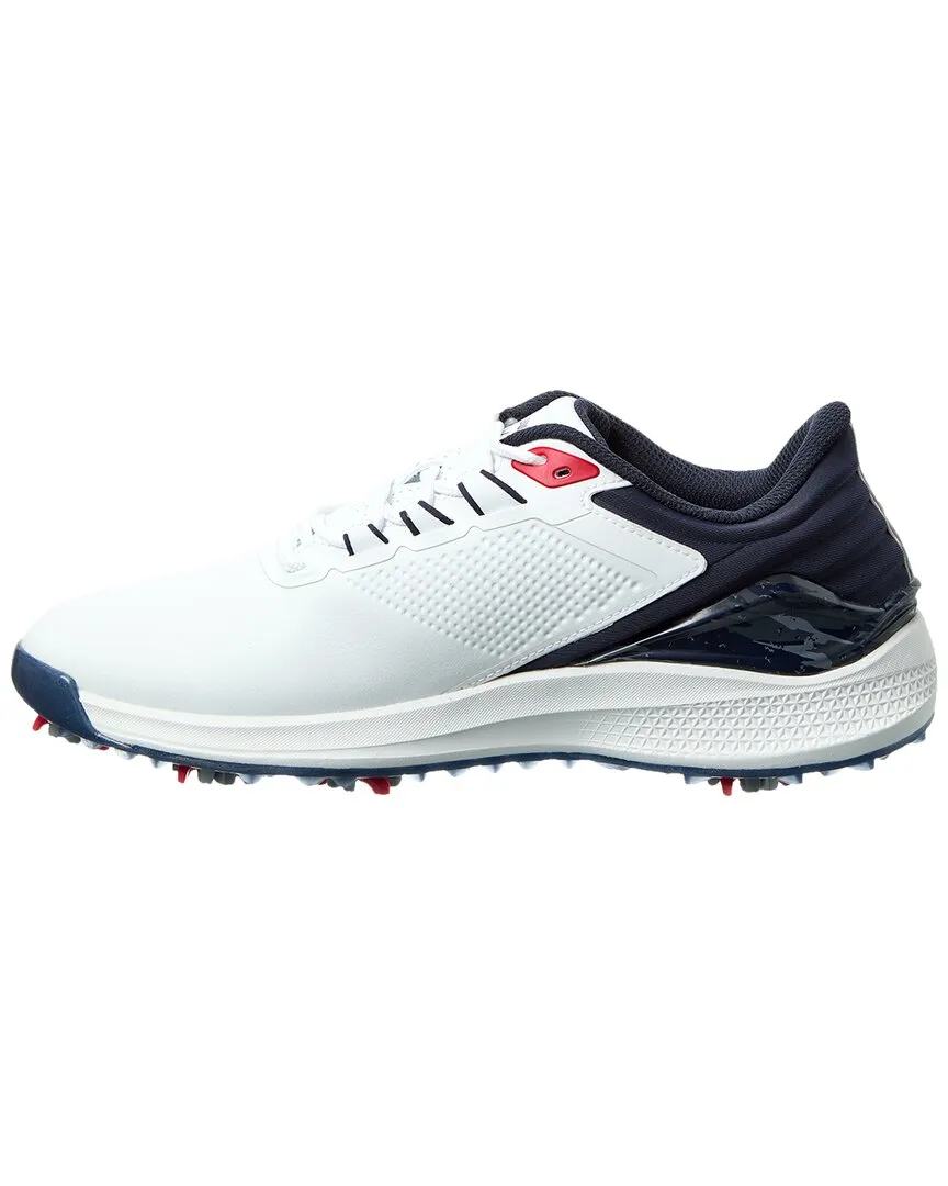 Callaway Coronado V4 Leather Golf Shoe