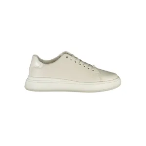 Calvin Klein Leather Women Women's Sneaker