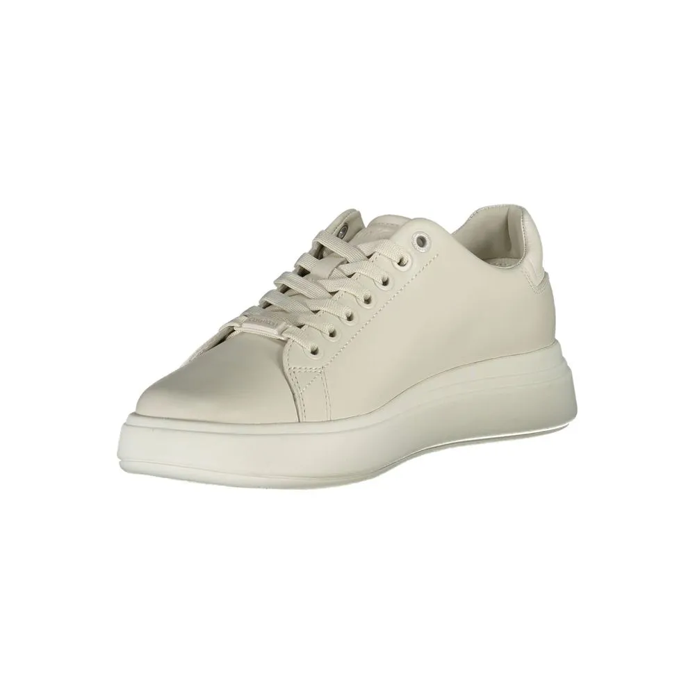 Calvin Klein Leather Women Women's Sneaker