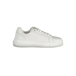Calvin Klein Leather Women Women's Sneaker