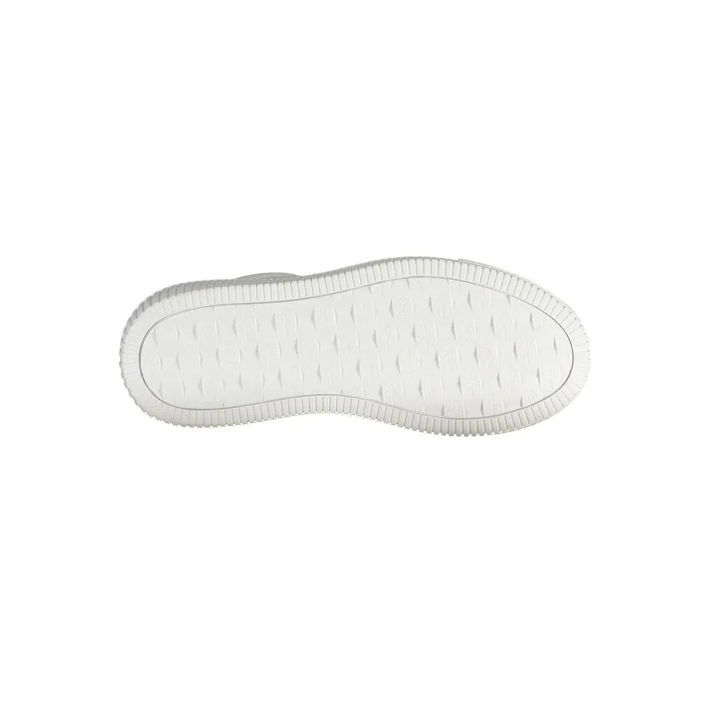 Calvin Klein Leather Women Women's Sneaker