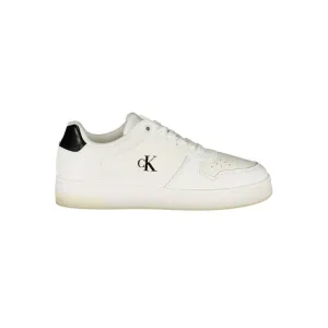 Calvin Klein Leather Women Women's Sneaker