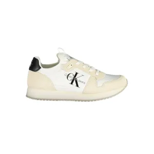 Calvin Klein Polyester Women Women's Sneaker