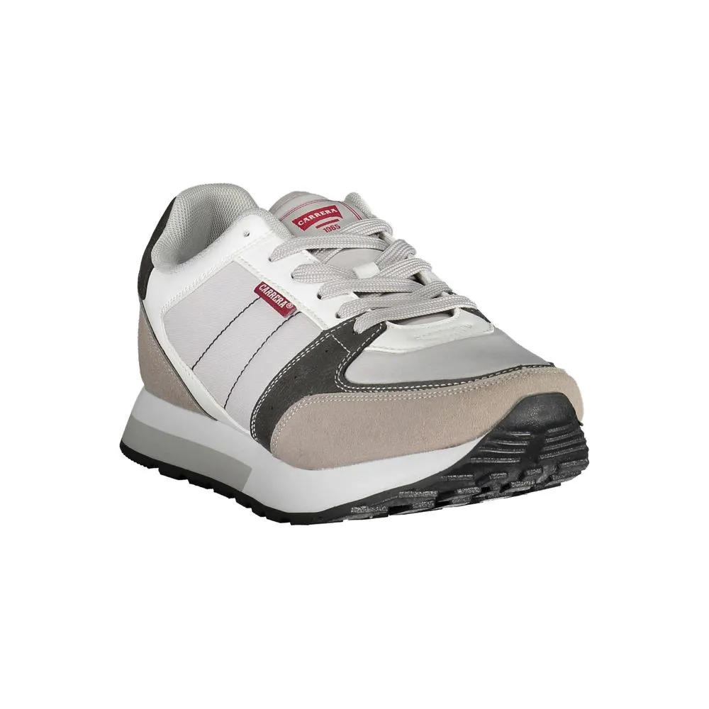 Carrera Polyester Men Men's Sneaker