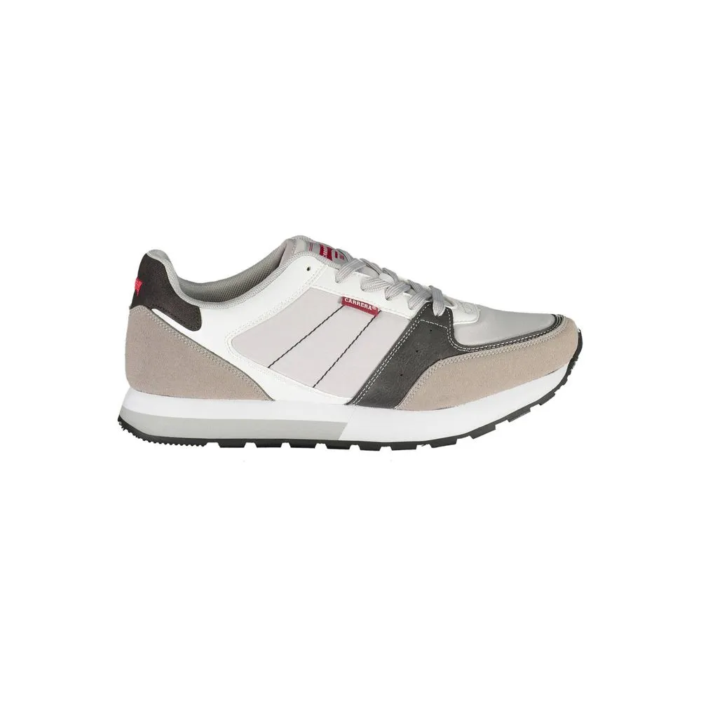 Carrera Polyester Men Men's Sneaker