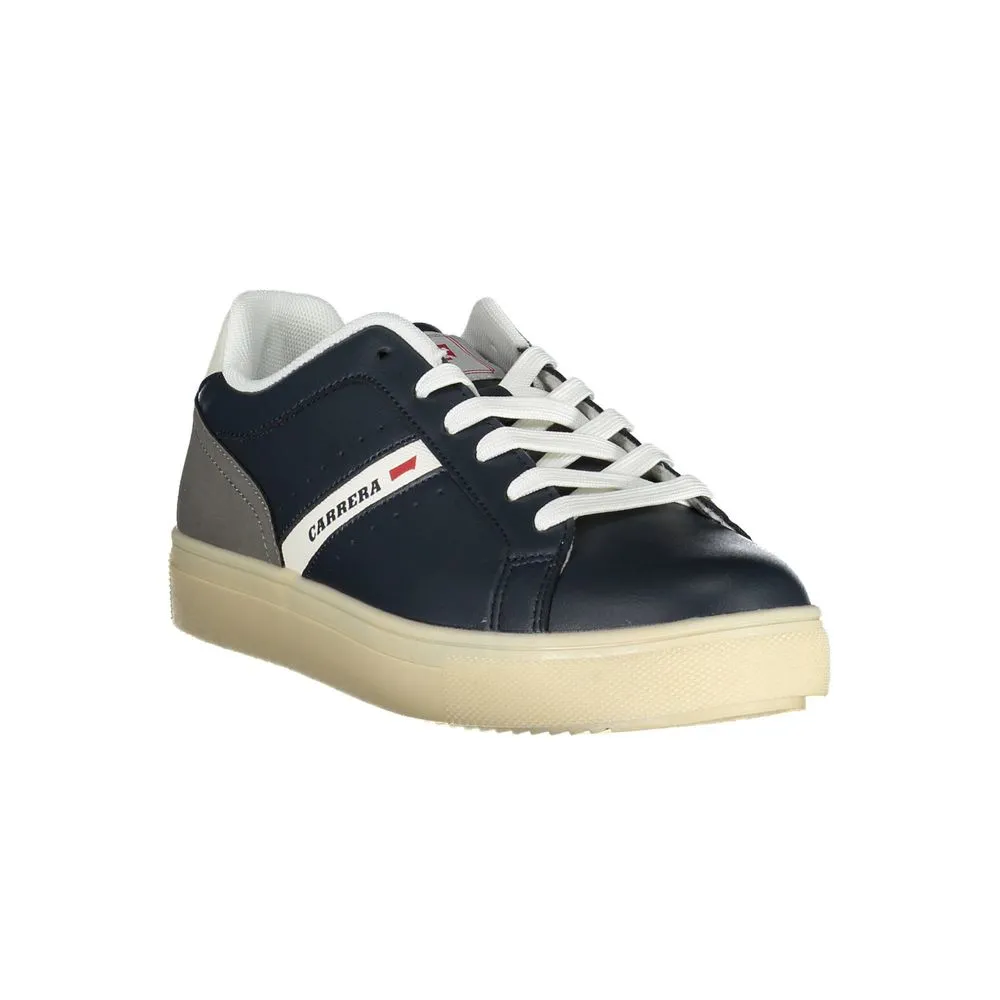 Carrera Polyethylene Men's Sneaker