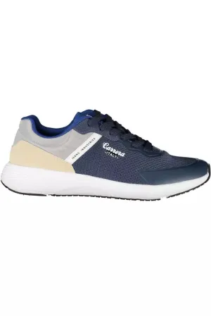 Carrera Sleek  Sneakers with Contrasting Men's Accents