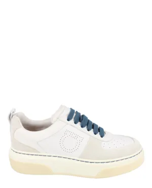 Cassina Low-Top Sneakers