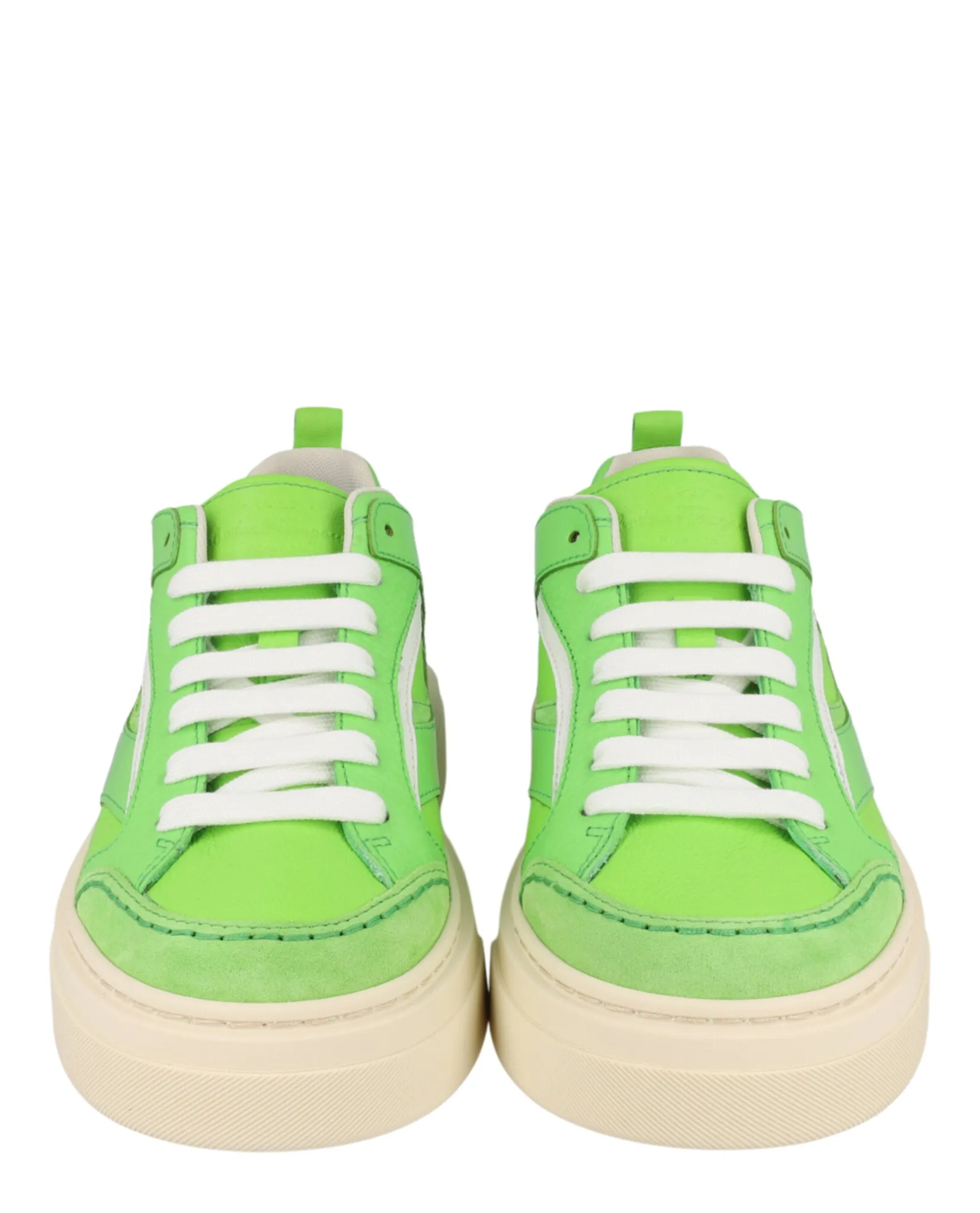 Cassina Low-Top Sneakers