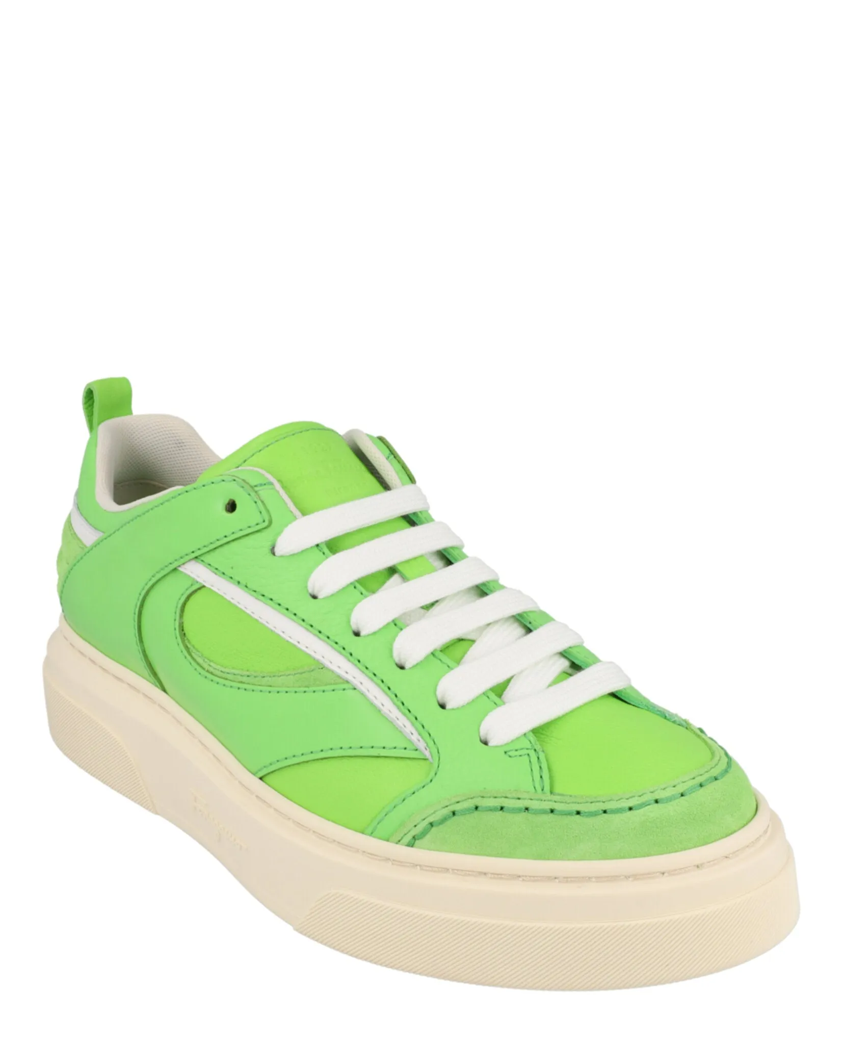Cassina Low-Top Sneakers