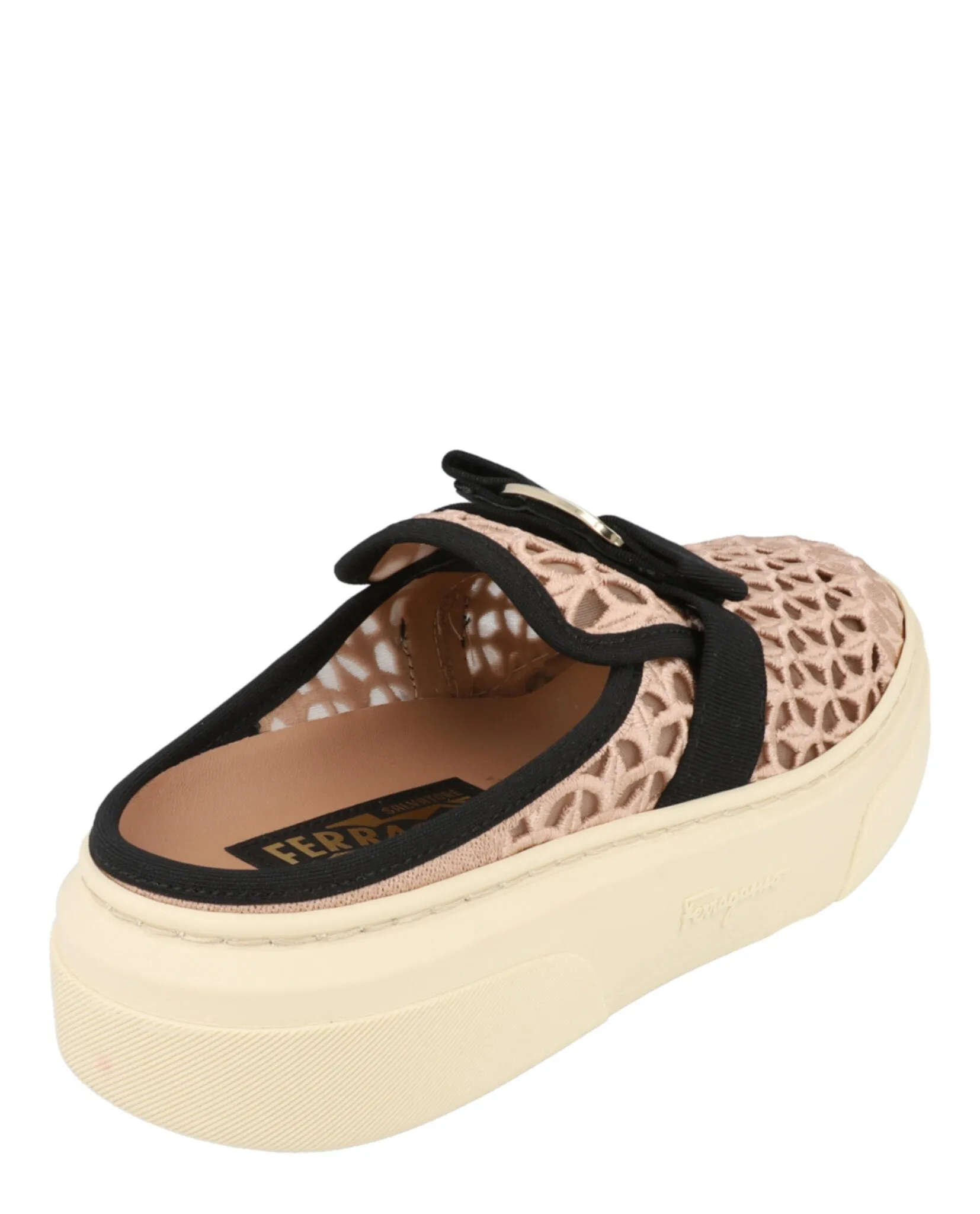 Cassina Slip-On Sneakers