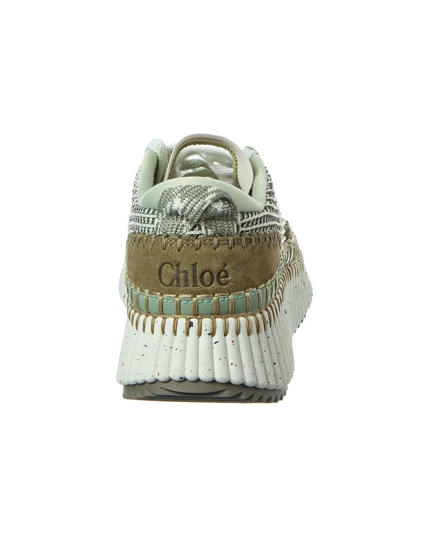 Chlo Nama Sneaker