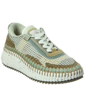 Chlo Nama Sneaker
