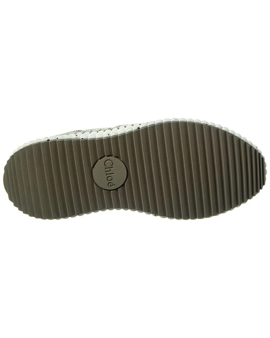 Chlo Nama Sneaker