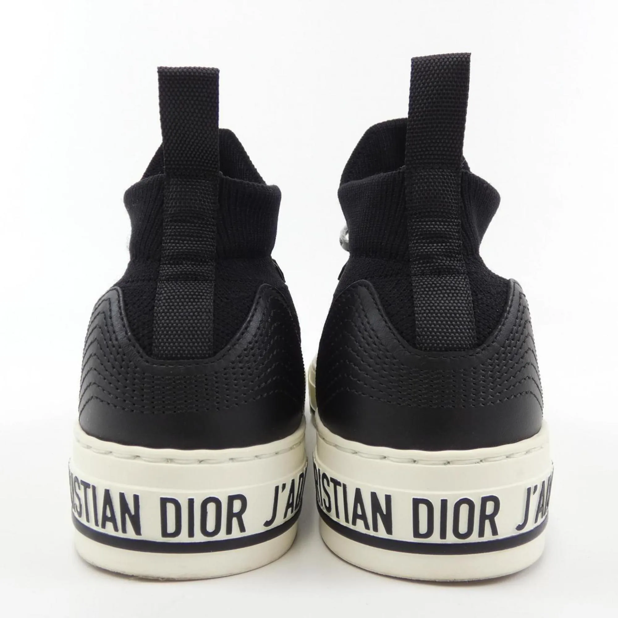 Christian Dior Sneakers (Pre-Owned)