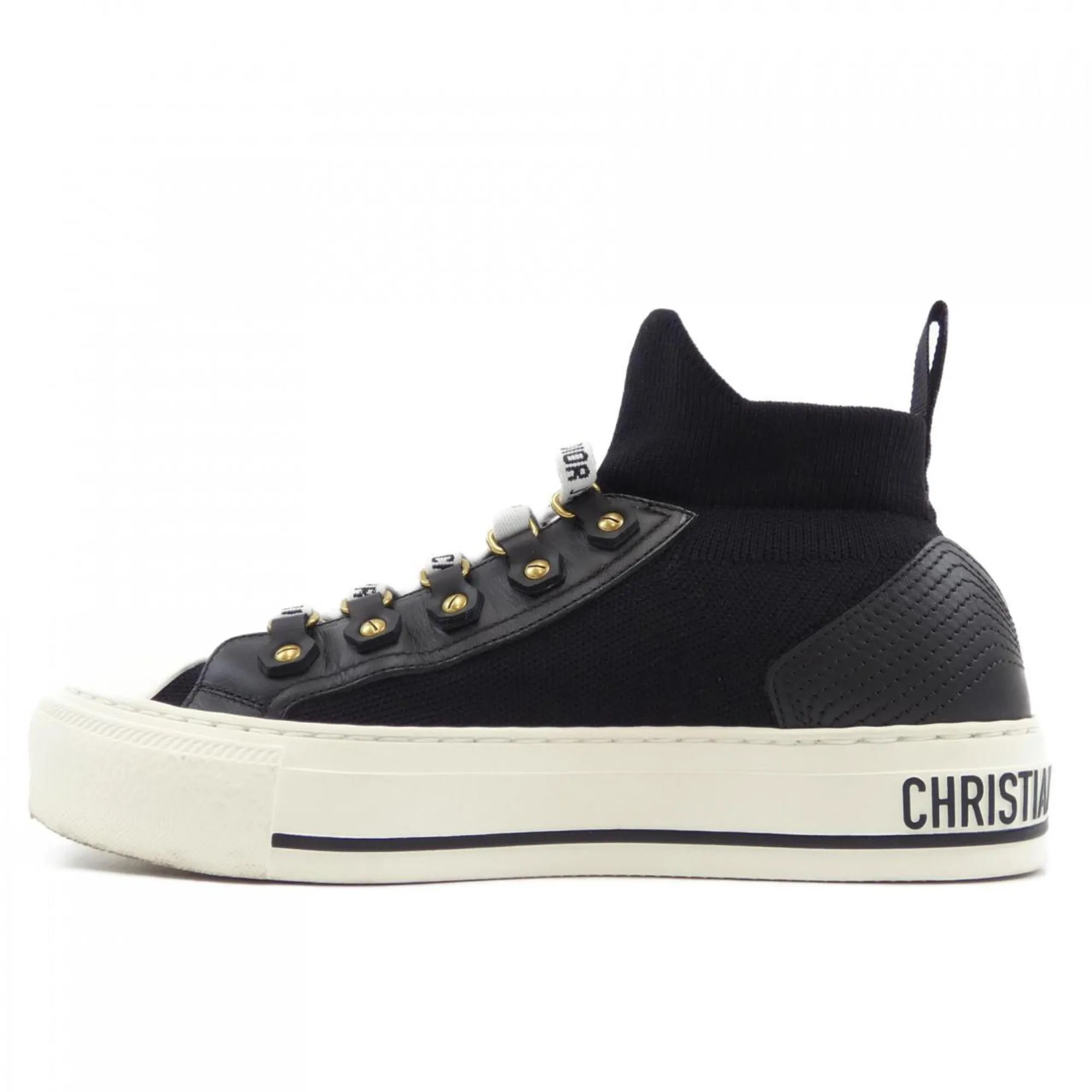 Christian Dior Sneakers (Pre-Owned)