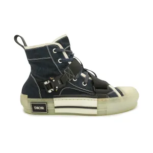 Christian Dior x Alyx 'B23' Sneakers - Men's 39