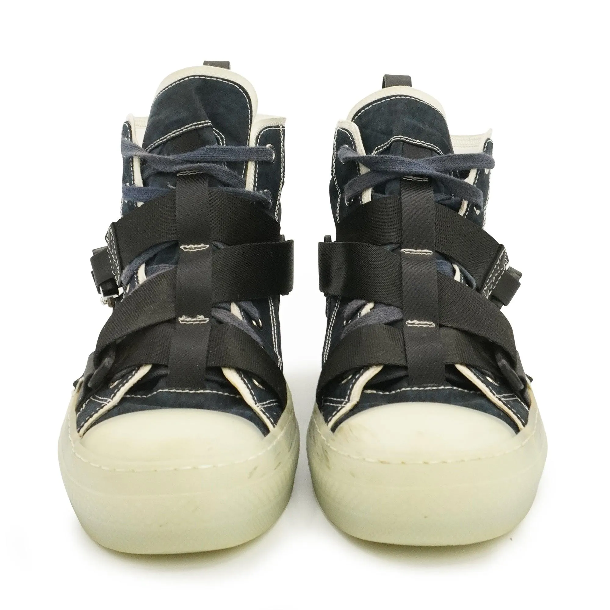 Christian Dior x Alyx 'B23' Sneakers - Men's 39