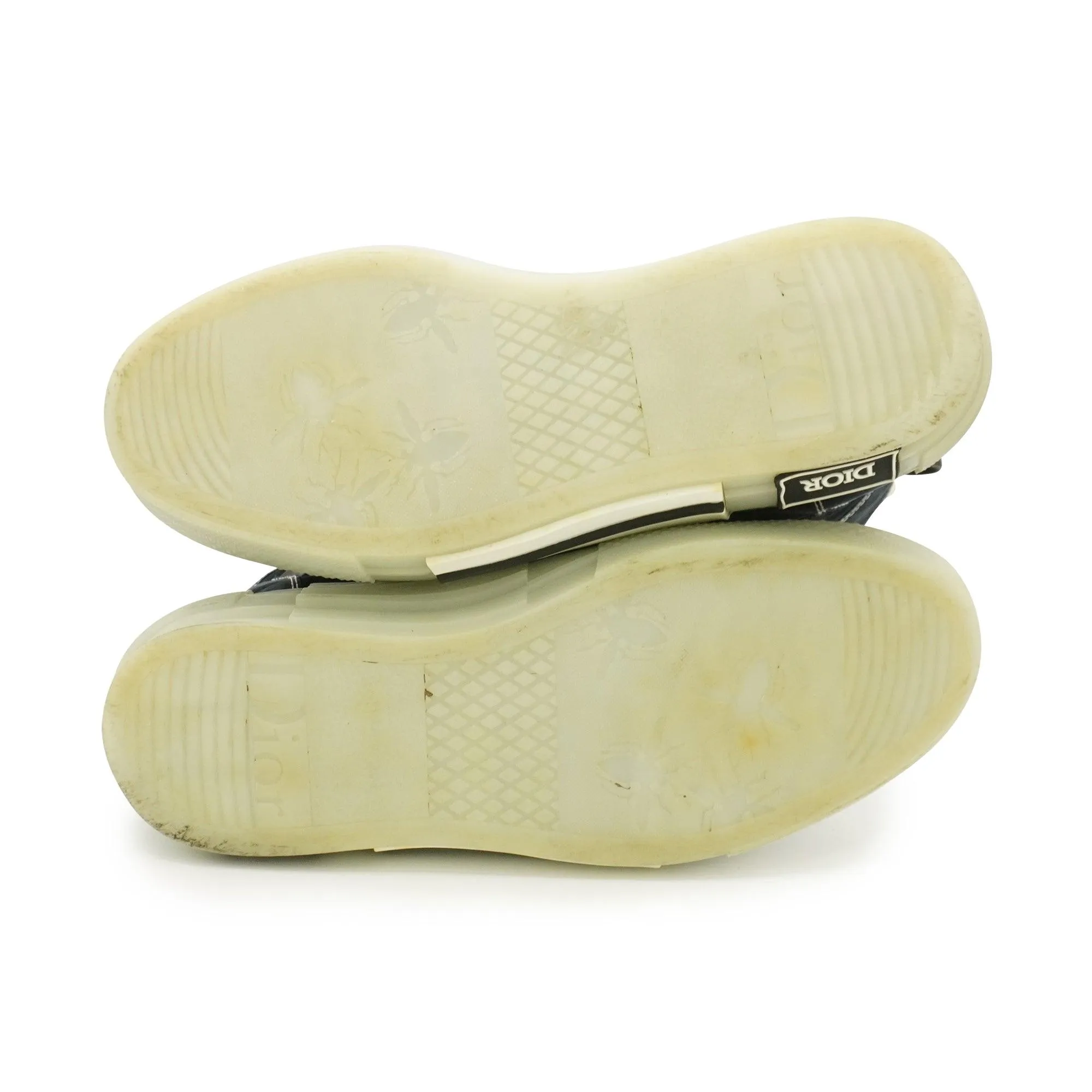 Christian Dior x Alyx 'B23' Sneakers - Men's 39