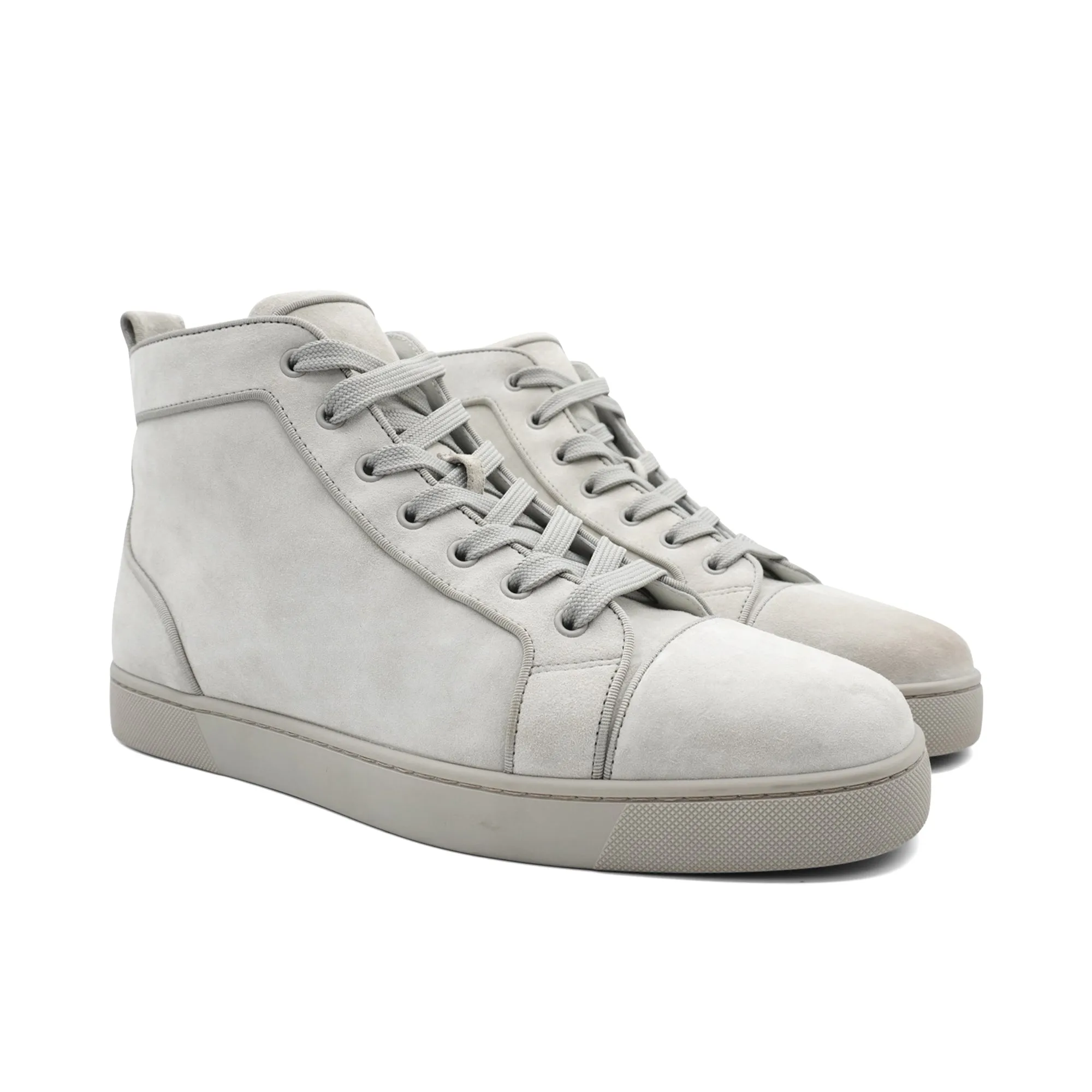 Christian Louboutin 'Louis Orlato' Sneakers - Men's 43.5