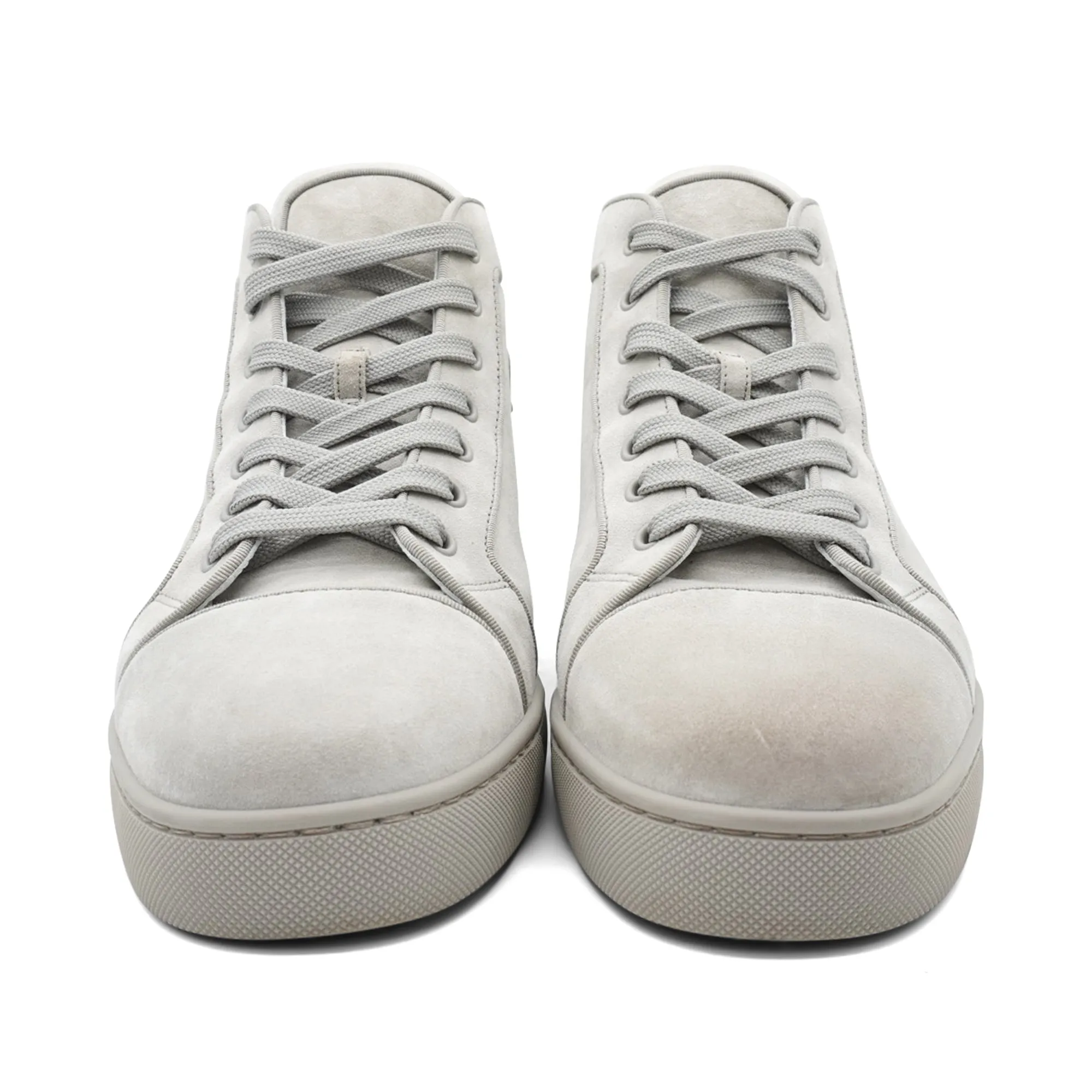 Christian Louboutin 'Louis Orlato' Sneakers - Men's 43.5