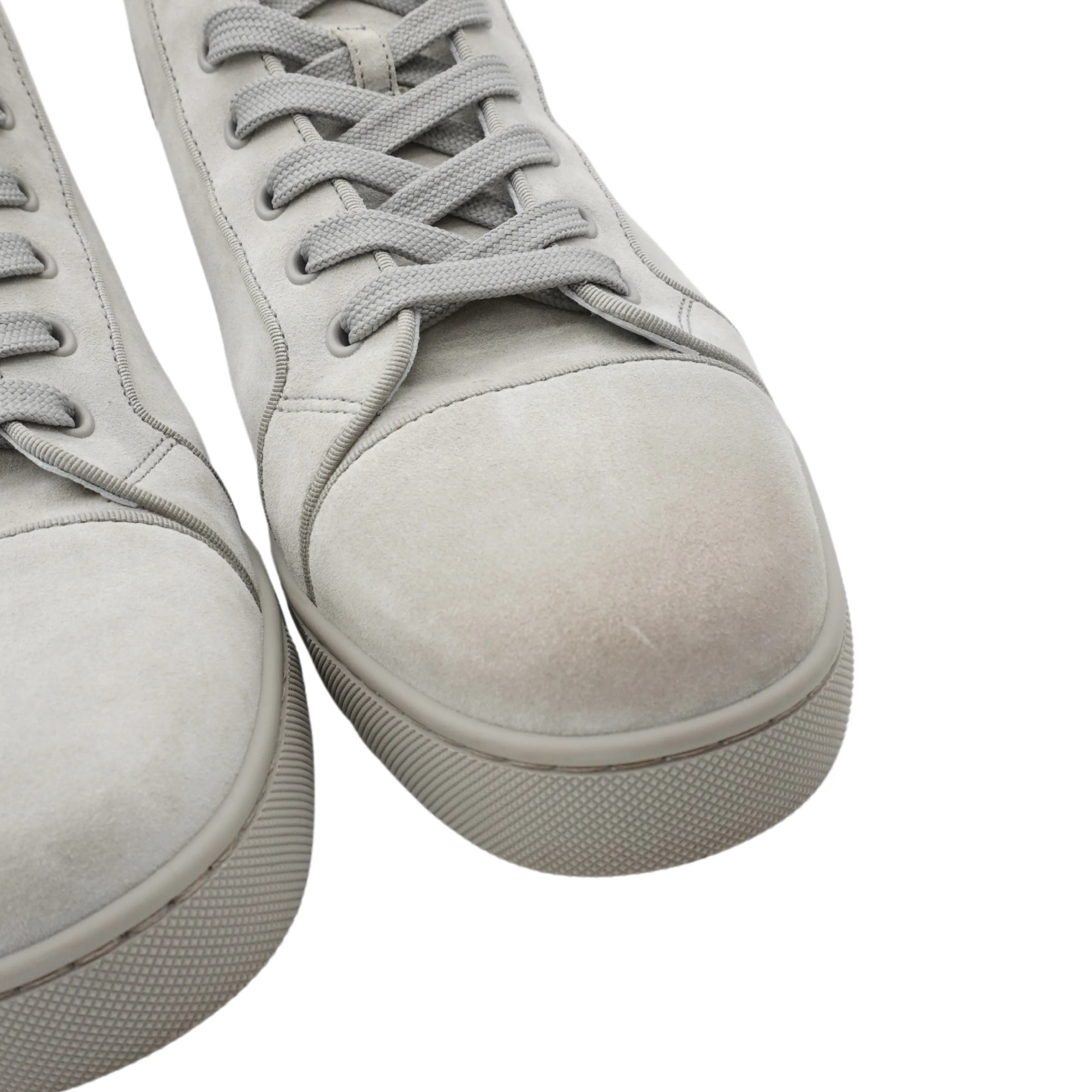 Christian Louboutin 'Louis Orlato' Sneakers - Men's 43.5