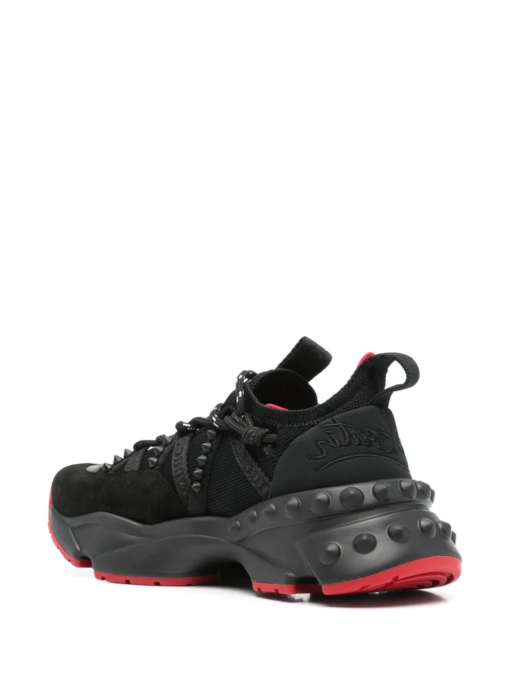 Christian Louboutin Women's Sneakers