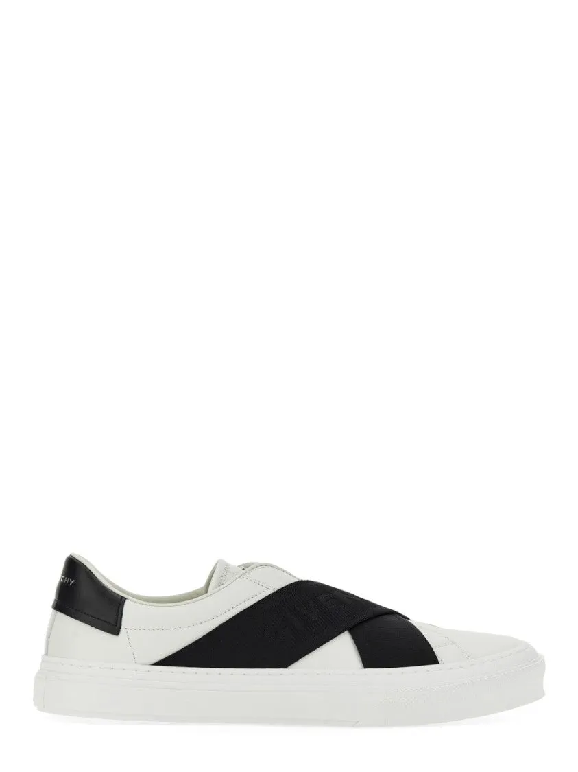 City Sport Sneaker
