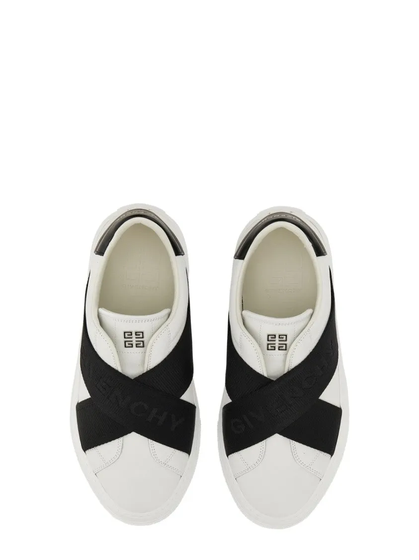 City Sport Sneaker