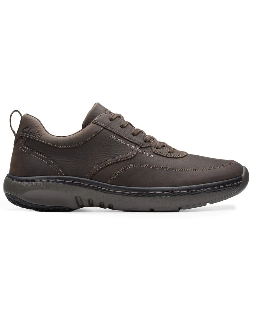 Clarks ClarksPro Lace Leather Shoe